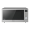 Manual del Panasonic NN-SD78LS