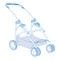 Cochecitos de Bebés BEBE CONFORT Trophy Avenue Manual De Instrucciones