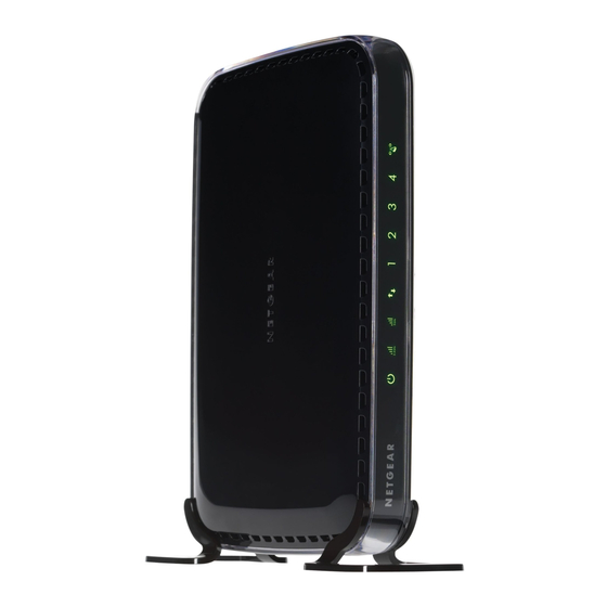 NETGEAR WN2500RP Guia De Instalacion