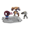 Juguetes Mega Bloks 97270 Instrucciones De Montaje