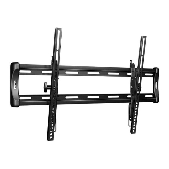 SANUS VuePoint F58c2 Manual De Instrucciones