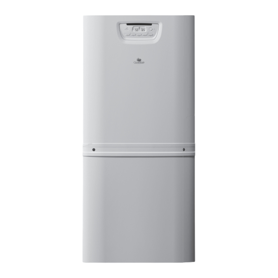 Saunier Duval Duomax Condens F 34 90 Instrucciones De Funcionamiento