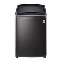 LG WT22BSS6H Manual Del Propietário