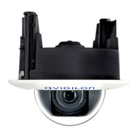 Avigilon H4A-DC1-B Guia De Instalacion