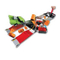 Juguetes Mega Bloks Nano 5990 Manual Del Usuario