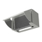 Zanussi ZHI612G - Manual de la Campana Integrada