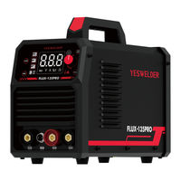 YESWELDER - Flux-135PRO