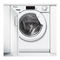 Lavadoras Candy CBWM814D-S Manual De Instrucciones