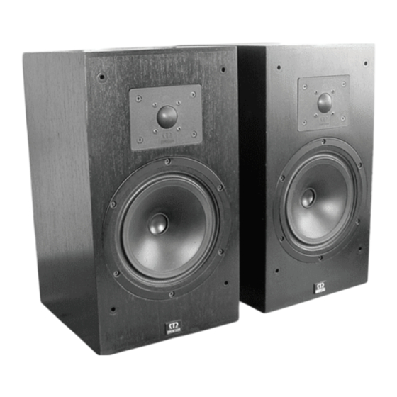 Monitor Audio PLATINUM II Serie Manual De Instrucciones