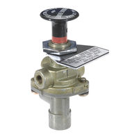 Bendix PP-1 Información De Servicio