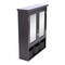 Muebles de Interior allen+roth LW098A01 Guia De Inicio Rapido
