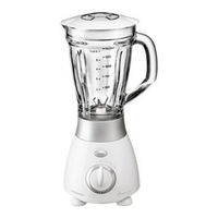 Electrolux 2600 Instrucciones De Uso