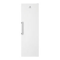 Electrolux LRC5ME38W2 Manual De Uso