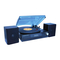 boytone BT-14TBB-SP - Manual del tocadiscos con altavoces
