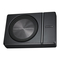 Subwoofers Kenwood KSC-PSW8 Manual De Instrucciones