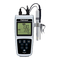 Instrumentos de Medición palintest Micro 800 pH mV Instrucciones De Funcionamiento