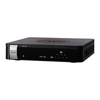 Cisco RV130W Guia De Inicio Rapido