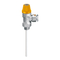 Unidades de Control Caleffi solar 3094 Serie Manual Del Usario