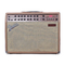 Equipo de Musica Fender Acoustasonic-Pro Instrucciones De Funcionamiento