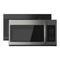 Hornos Microondas Furrion FMSMA16A-BL Manual Del Usuario