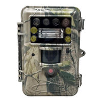 Scout Guard 2060T Manual De Instrucciones
