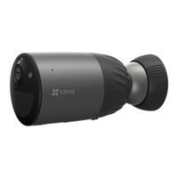 Ezviz BC1C Manual Del Usuario