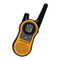 Motorola TALKABOUT SX900 Series - Guía del Usuario de Radio de Dos Vías