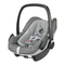 Asientos para Coches BEBE CONFORT Pebble Plus Manual Del Usuario