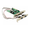 Tarjetas PCI DeLOCK 89046 Manual De Instrucciones