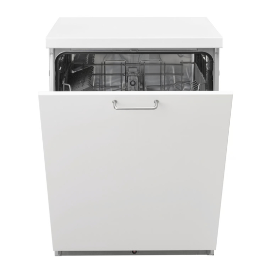 IKEA LAGAN Manual Del Usuario