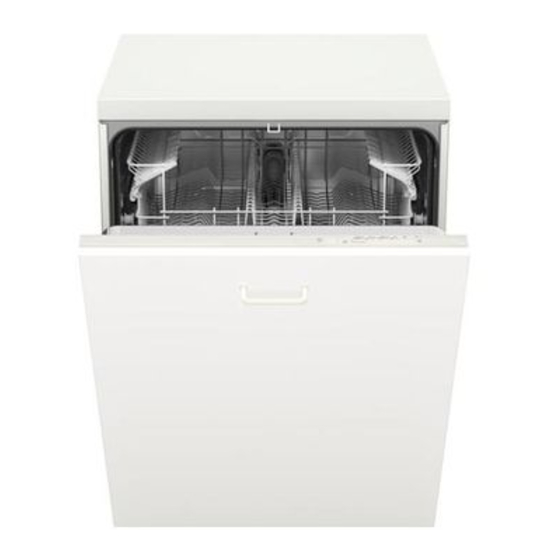 IKEA LAGAN Manual Del Usuario