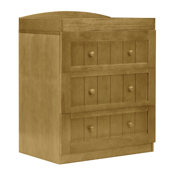 mothercare marlow KB490 Guia Del Usuario