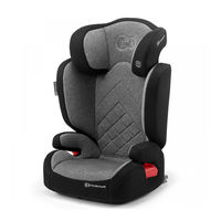 Kinderkraft XPAND Manual De Uso