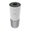 Manual del purificador de aire HOOVER H-PURIFIER 700