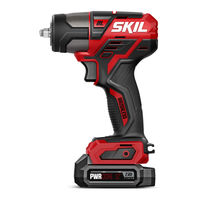 Skil PWR CORE 12 Manual Del Propietário