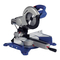 Sierras Metabo KGS 255 Manual De Instrucciones Original