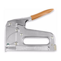 Arrow T25 Manual De Instrucciones