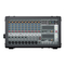 Mezcladores de Música Behringer EUROPOWER PMP2000 Manual De Uso