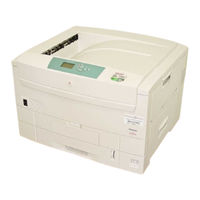 Xerox Phaser 7300 Guia