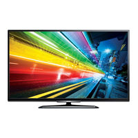 Philips 55PFL4709 Manual Del Usuario