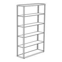 IKEA FJALKINGE Manual De Instrucciones