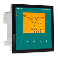 Lifasa MASTER control VAR FAST Manual De Instrucciones