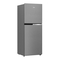 Refrigeradores Beko RDNT231I20XB Manual Del Usuario