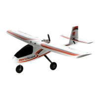 Horizon Hobby HobbyZone AeroScout S 2 Manual De Instrucciones