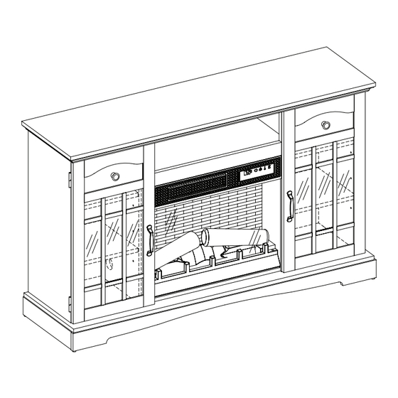 ChimneyFree 23MMP35209 Instrucciones De Montaje