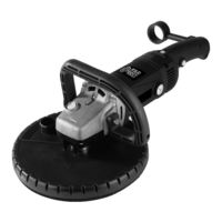 Far Tools DWS 800 Traduccion Del Manual De Instrucciones Originale