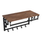Muebles de Interior Songmics VASAGLE LCR12/012 Manual De Instrucciones