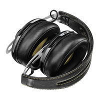Sennheiser MOMENTUM Wireless M2 AEBT Instrucciones De Uso