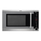 Hornos Microondas AEG MFC3026S-M Manual De Instrucciones