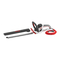 Recortadoras AL-KO HT 600 FLEXIBLE CUT Instrucciones De Uso